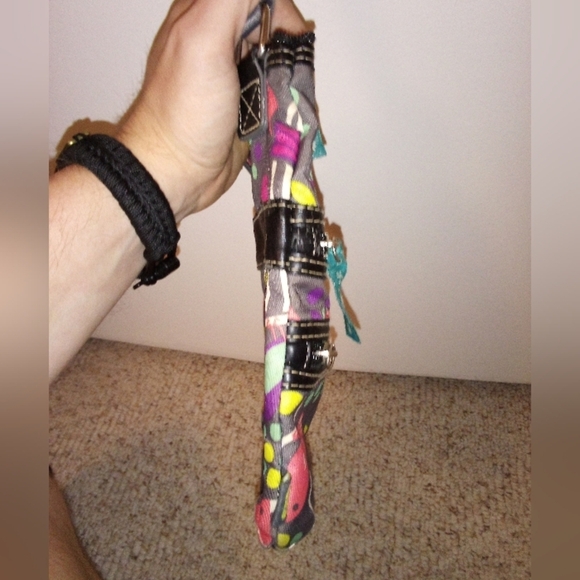 EUC Lily Bloom crossbody bag - Picture 4 of 9